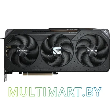 Видеокарта Gigabyte Radeon RX 9070 XT Gaming OC 16GB GDDR6 (GV-R9070XTGAMING OC-16GD)